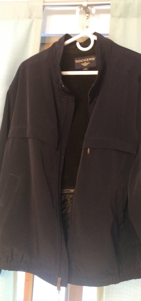 Dockers Jacket